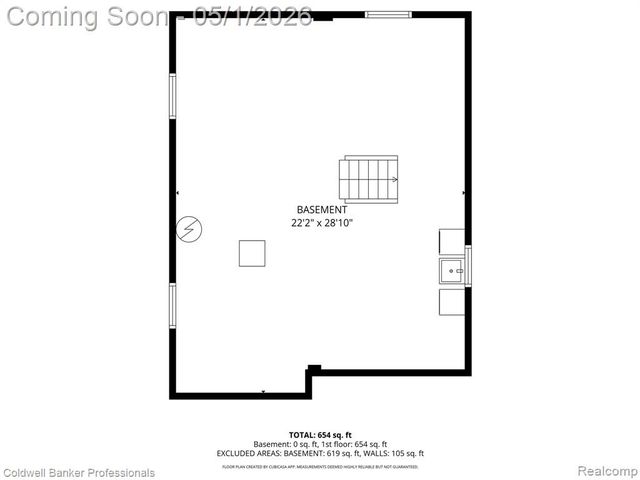 372 E Drayton Street, Ferndale, MI 48220