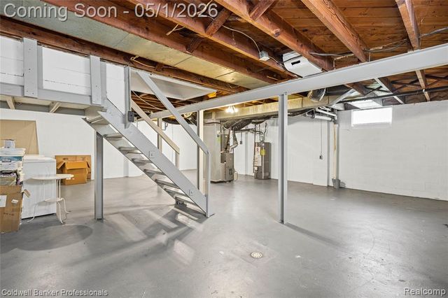 372 E Drayton Street, Ferndale, MI 48220