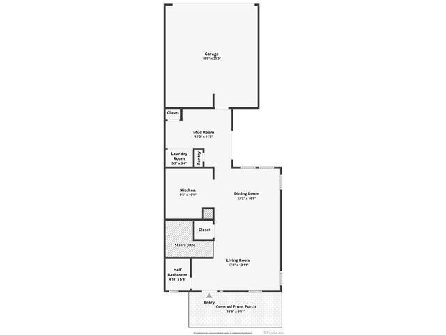 14185 Harrison St, Thornton, CO 80602