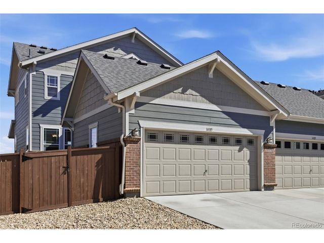14185 Harrison St, Thornton, CO 80602