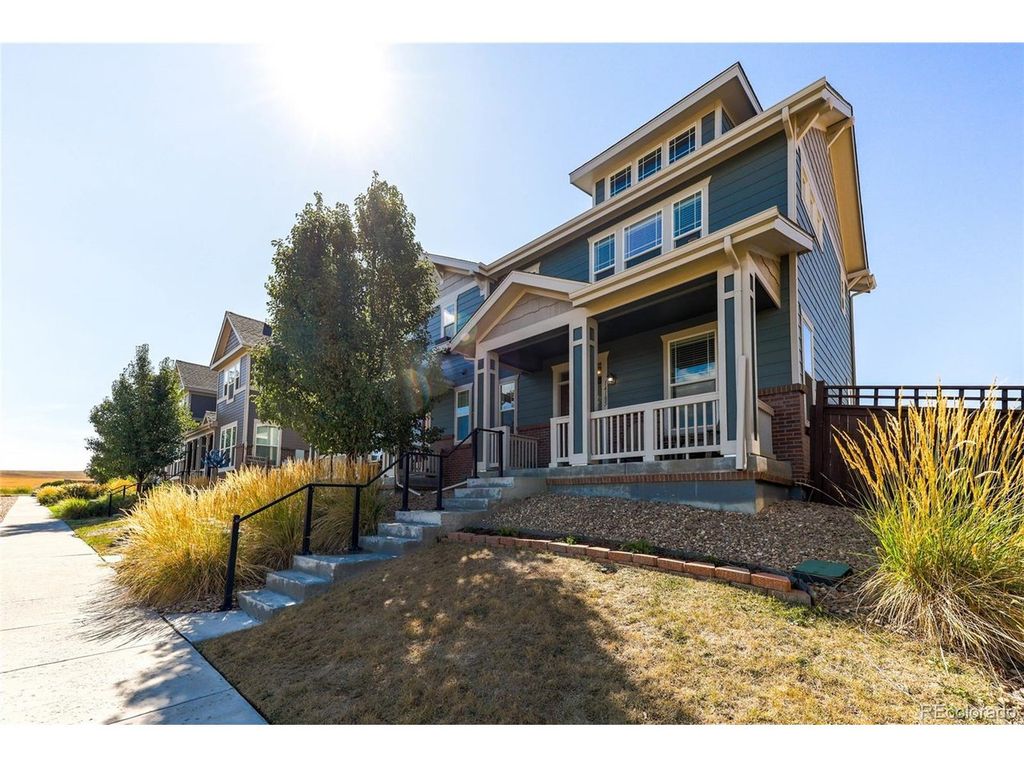 14185 Harrison St, Thornton, CO 80602