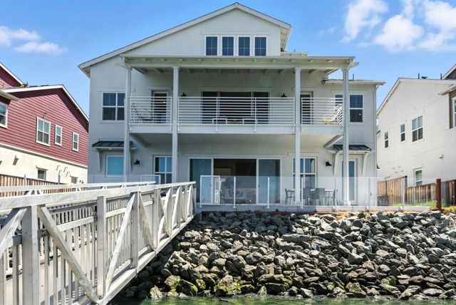 467 Halcyon Place, Bethel Island, CA 94511