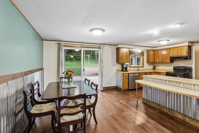 S3285 Lake Virginia Road, Reedsburg, WI 53959