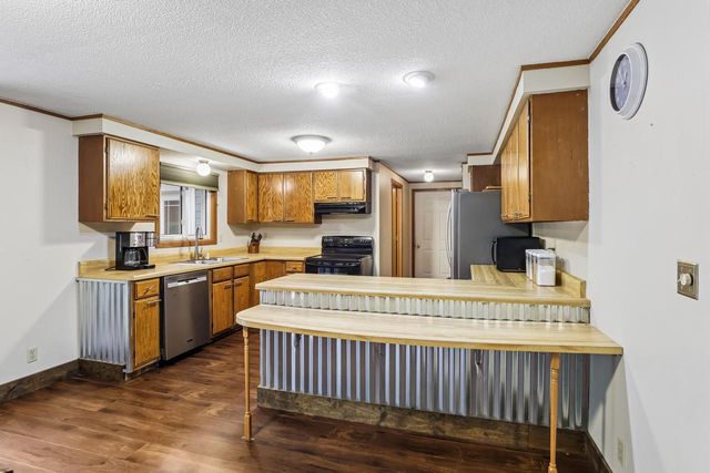 S3285 Lake Virginia Road, Reedsburg, WI 53959