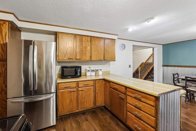 S3285 Lake Virginia Road, Reedsburg, WI 53959