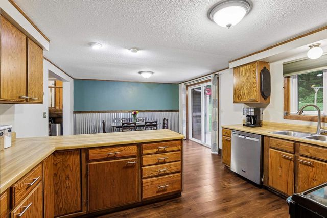 S3285 Lake Virginia Road, Reedsburg, WI 53959