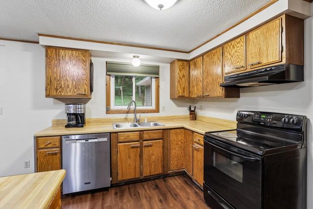 S3285 Lake Virginia Road, Reedsburg, WI 53959