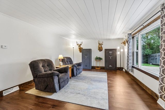 S3285 Lake Virginia Road, Reedsburg, WI 53959