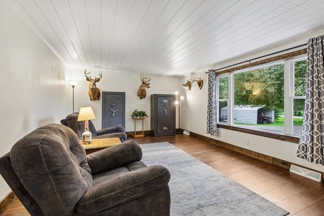 S3285 Lake Virginia Road, Reedsburg, WI 53959