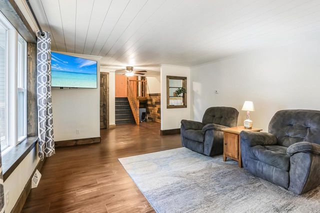 S3285 Lake Virginia Road, Reedsburg, WI 53959