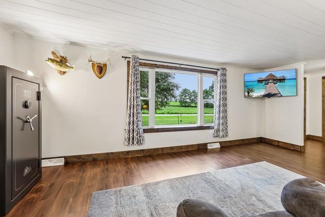 S3285 Lake Virginia Road, Reedsburg, WI 53959