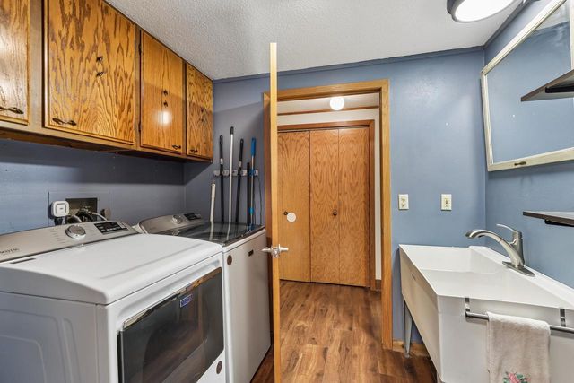 S3285 Lake Virginia Road, Reedsburg, WI 53959