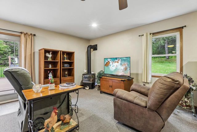S3285 Lake Virginia Road, Reedsburg, WI 53959