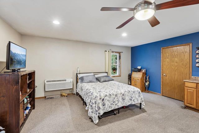S3285 Lake Virginia Road, Reedsburg, WI 53959