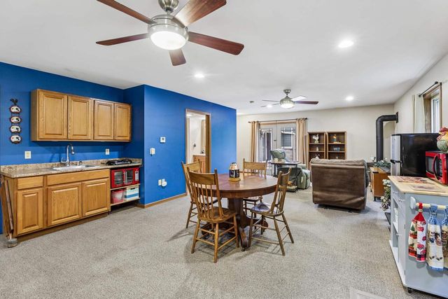 S3285 Lake Virginia Road, Reedsburg, WI 53959