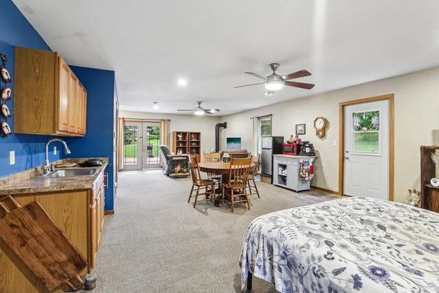 S3285 Lake Virginia Road, Reedsburg, WI 53959