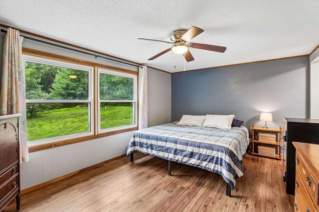S3285 Lake Virginia Road, Reedsburg, WI 53959
