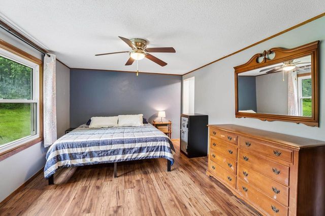 S3285 Lake Virginia Road, Reedsburg, WI 53959