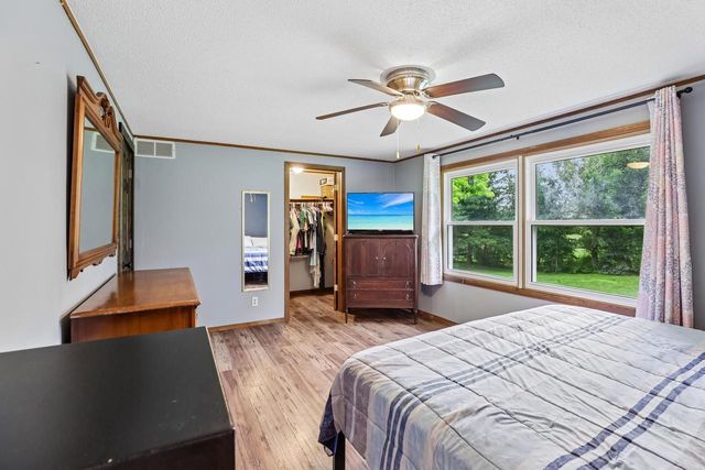S3285 Lake Virginia Road, Reedsburg, WI 53959