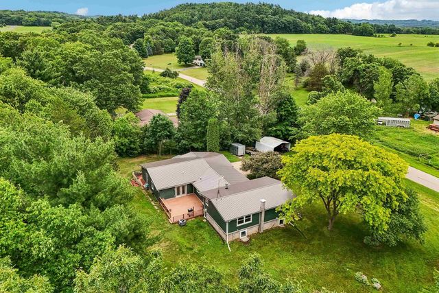 S3285 Lake Virginia Road, Reedsburg, WI 53959