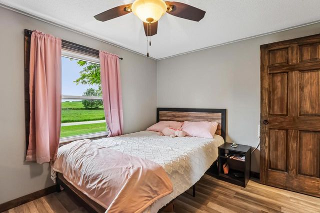 S3285 Lake Virginia Road, Reedsburg, WI 53959