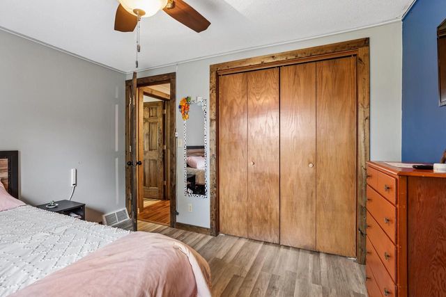 S3285 Lake Virginia Road, Reedsburg, WI 53959