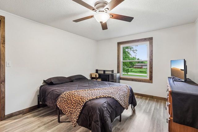 S3285 Lake Virginia Road, Reedsburg, WI 53959