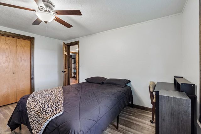 S3285 Lake Virginia Road, Reedsburg, WI 53959