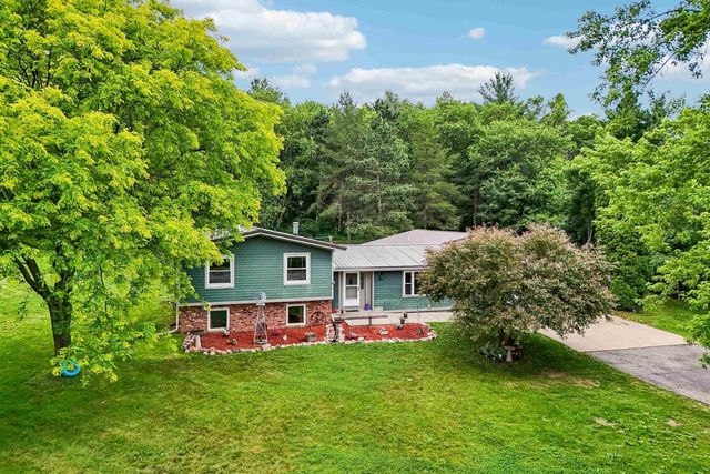 S3285 Lake Virginia Road, Reedsburg, WI 53959