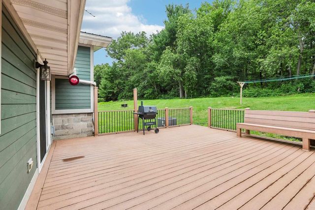 S3285 Lake Virginia Road, Reedsburg, WI 53959