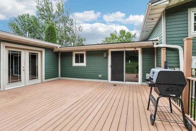 S3285 Lake Virginia Road, Reedsburg, WI 53959