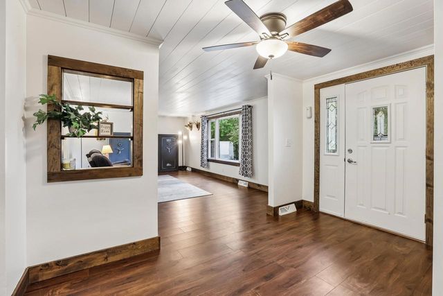 S3285 Lake Virginia Road, Reedsburg, WI 53959