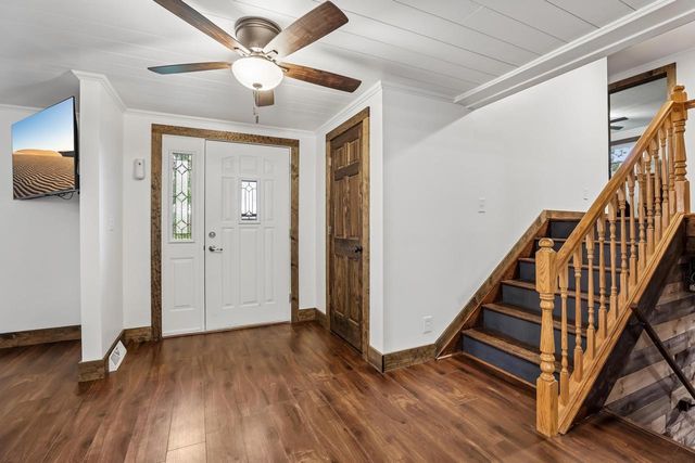 S3285 Lake Virginia Road, Reedsburg, WI 53959