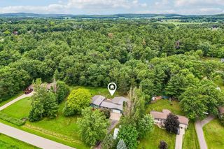 S3285 Lake Virginia Road, Reedsburg, WI 53959