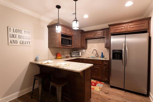 2025 Enclave Drive, Rocky Face, GA 30740