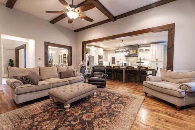 2025 Enclave Drive, Rocky Face, GA 30740