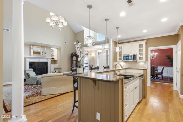 2118 Bay Colony Lane, Wilmington, NC 28405