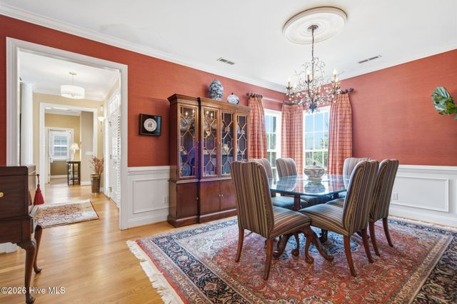 2118 Bay Colony Lane, Wilmington, NC 28405