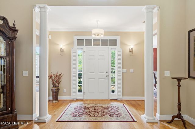 2118 Bay Colony Lane, Wilmington, NC 28405