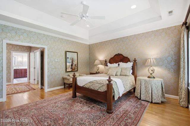 2118 Bay Colony Lane, Wilmington, NC 28405