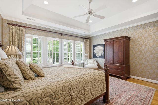 2118 Bay Colony Lane, Wilmington, NC 28405