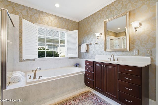 2118 Bay Colony Lane, Wilmington, NC 28405