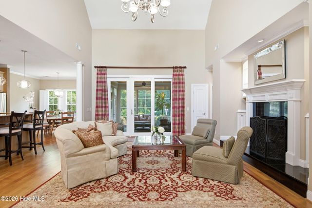 2118 Bay Colony Lane, Wilmington, NC 28405