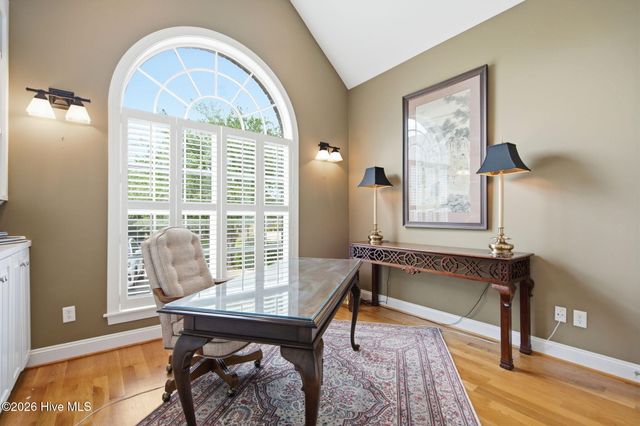 2118 Bay Colony Lane, Wilmington, NC 28405