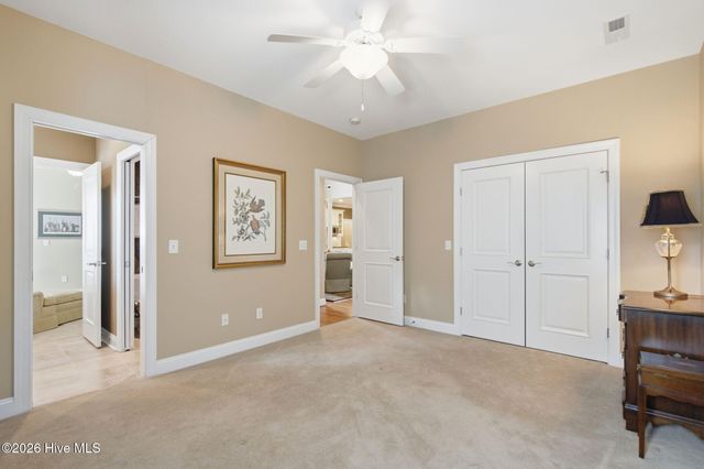 2118 Bay Colony Lane, Wilmington, NC 28405