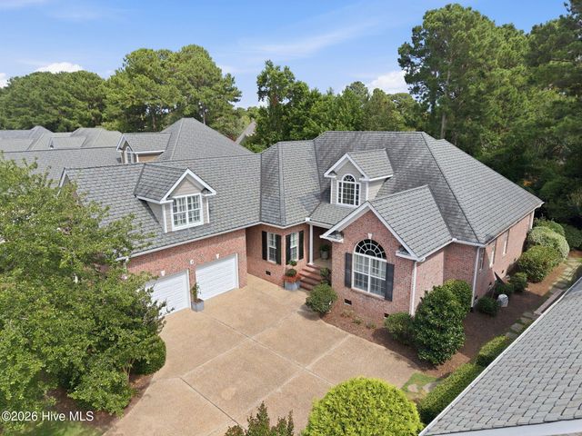 2118 Bay Colony Lane, Wilmington, NC 28405