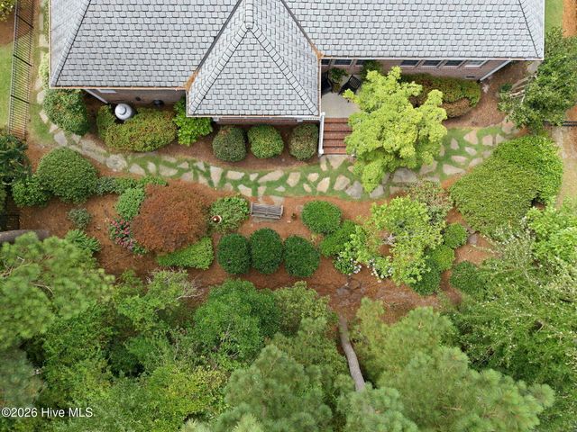 2118 Bay Colony Lane, Wilmington, NC 28405