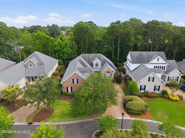 2118 Bay Colony Lane, Wilmington, NC 28405