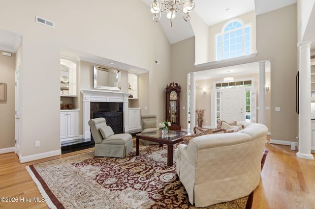 2118 Bay Colony Lane, Wilmington, NC 28405