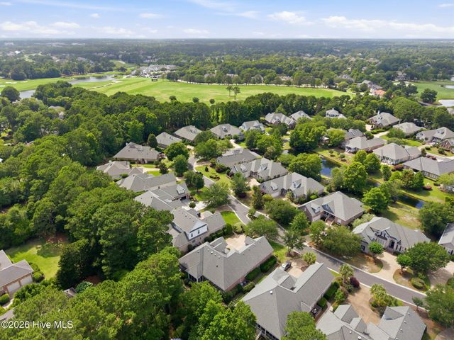 2118 Bay Colony Lane, Wilmington, NC 28405